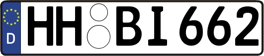 HH-BI662
