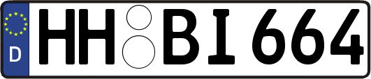 HH-BI664