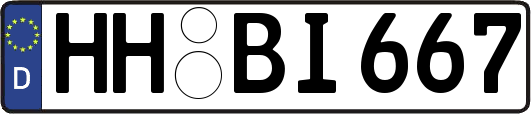 HH-BI667
