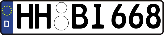 HH-BI668