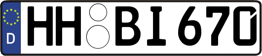 HH-BI670