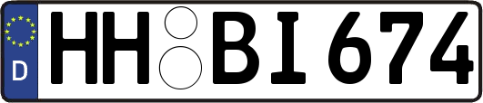 HH-BI674