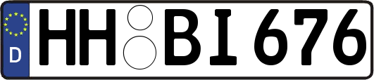 HH-BI676