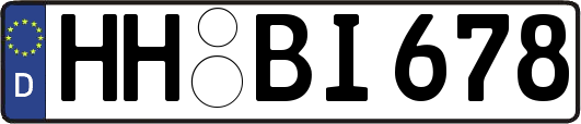 HH-BI678