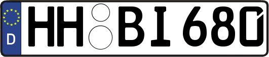 HH-BI680