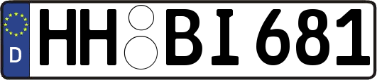 HH-BI681