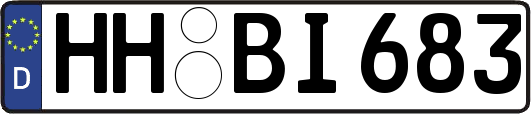 HH-BI683