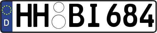 HH-BI684