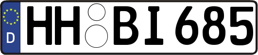 HH-BI685
