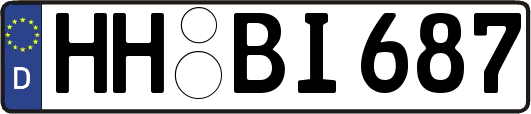 HH-BI687