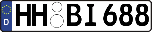 HH-BI688