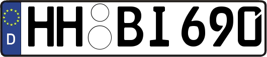 HH-BI690
