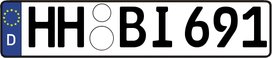 HH-BI691