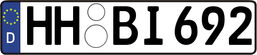 HH-BI692
