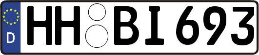 HH-BI693
