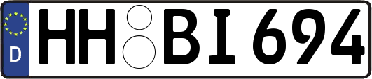 HH-BI694
