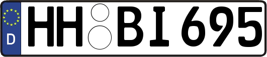 HH-BI695