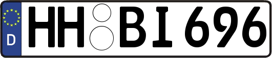 HH-BI696