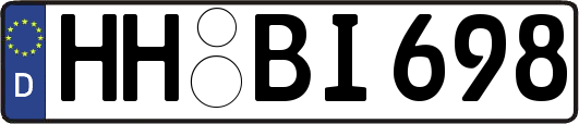 HH-BI698
