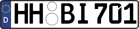 HH-BI701