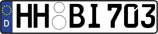 HH-BI703