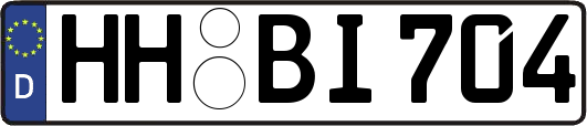 HH-BI704