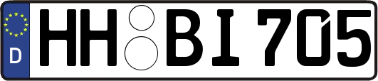 HH-BI705