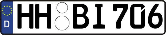 HH-BI706