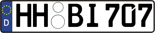 HH-BI707