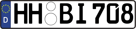 HH-BI708