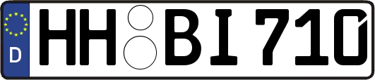 HH-BI710