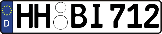 HH-BI712