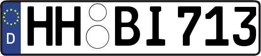 HH-BI713