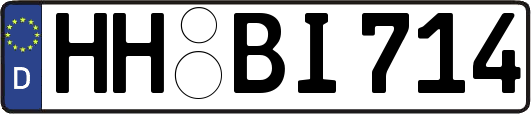 HH-BI714