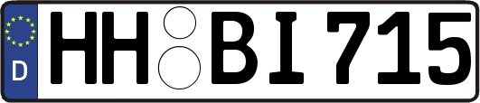 HH-BI715