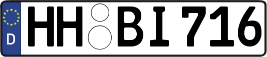 HH-BI716