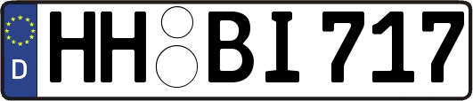 HH-BI717
