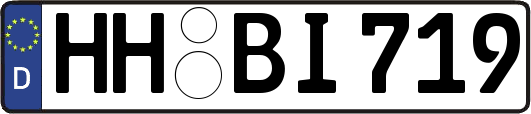 HH-BI719