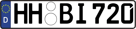 HH-BI720