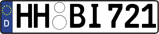 HH-BI721