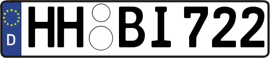 HH-BI722