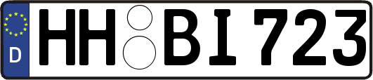 HH-BI723