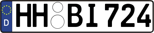 HH-BI724