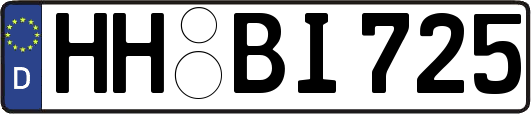 HH-BI725