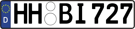 HH-BI727