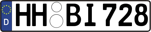 HH-BI728
