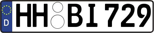 HH-BI729