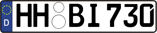 HH-BI730