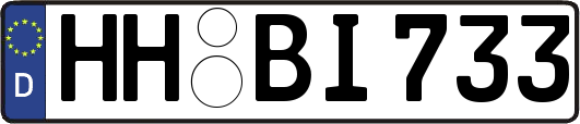HH-BI733