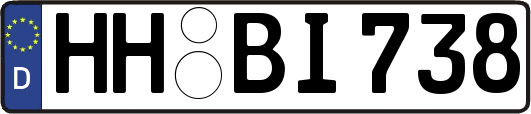 HH-BI738